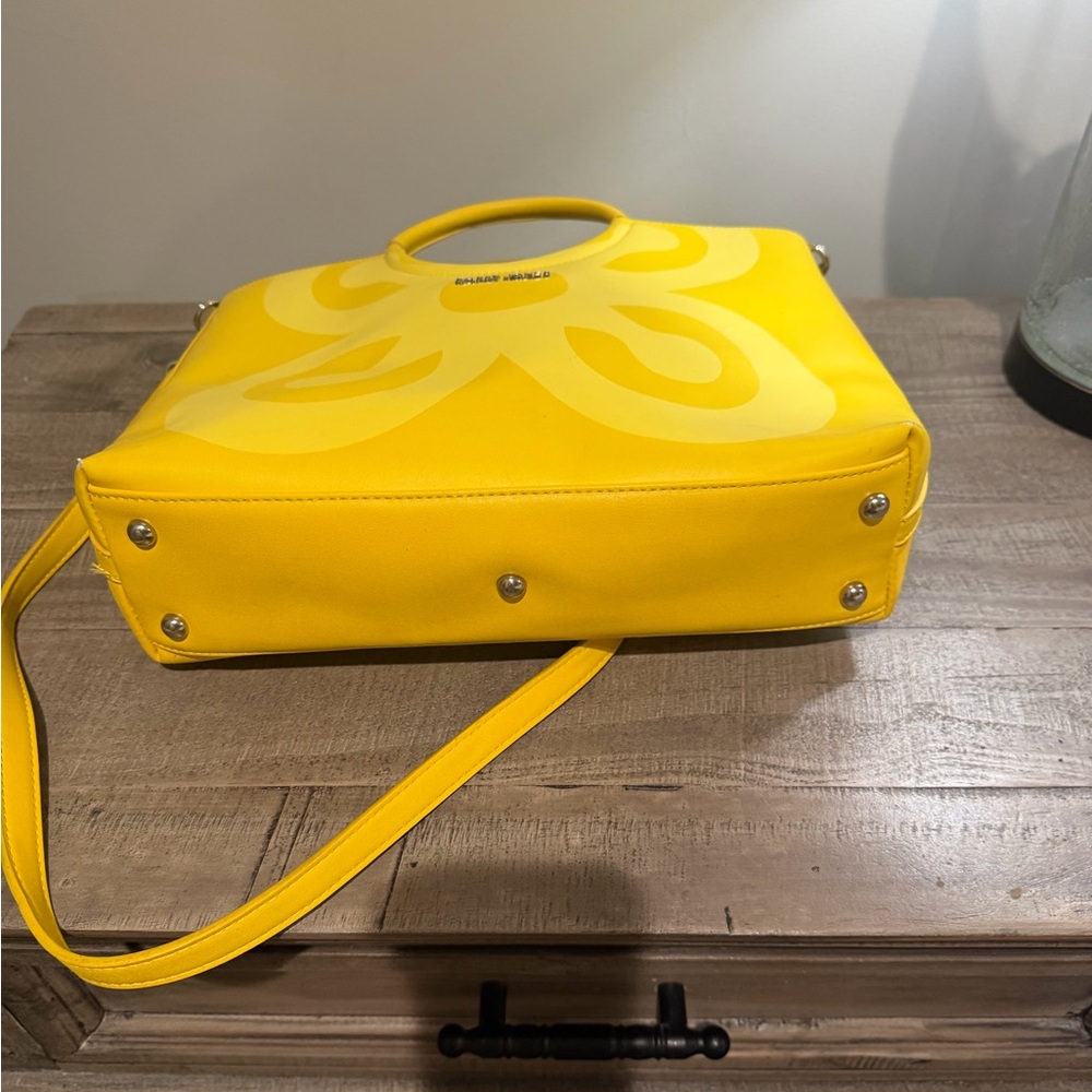 Sassy Jones Clarisa Bese printed bag - Picture 8 of 10